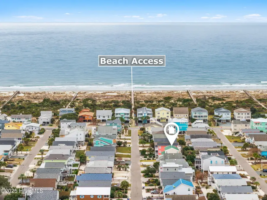 422 36th Street, Sunset Beach, NC 28468 - Image #2