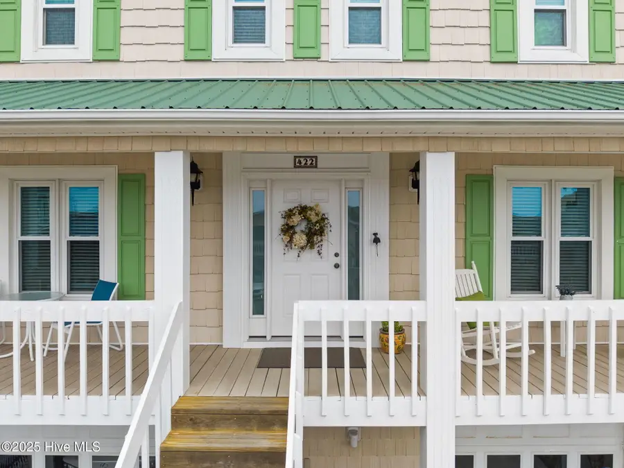 422 36th Street, Sunset Beach, NC 28468 - Image #3