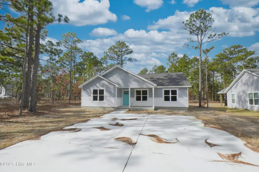 649 Prospect Road, Boiling Spring Lakes, NC 28461 - Image #2