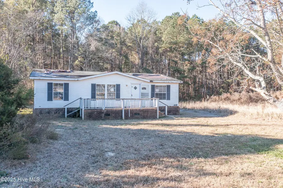 193 Peach Street, Clarkton, NC 28433 - Image #2