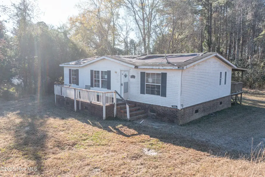 193 Peach Street, Clarkton, NC 28433 - Image #3
