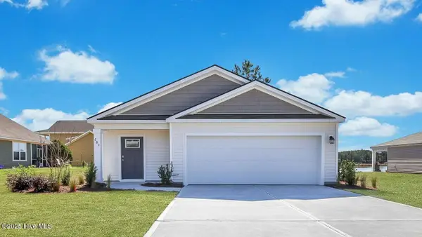 1238 Skystone Loop Ne #73, Supply, NC 28462