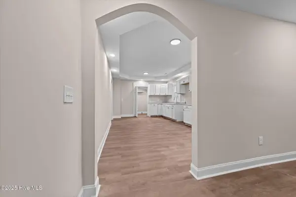 3741 James Street, Bethel, NC 27812