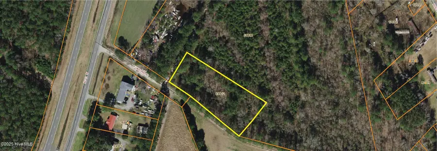 0 Foxboro Road, Bethel, NC 27812 - Image #2