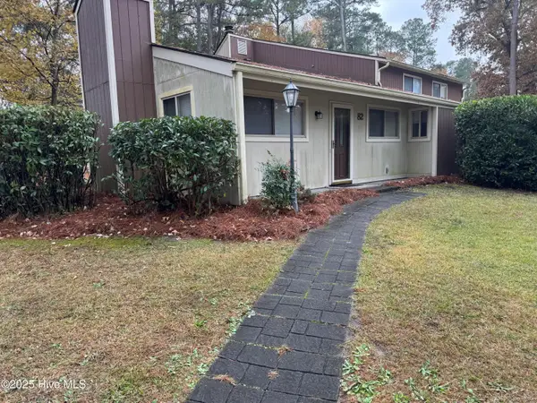 82 Quarterdeck Townhouses, New Bern, NC 28562