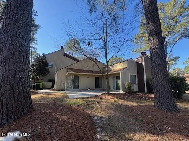 82 Quarterdeck Townes, New Bern, NC 28562 - #3