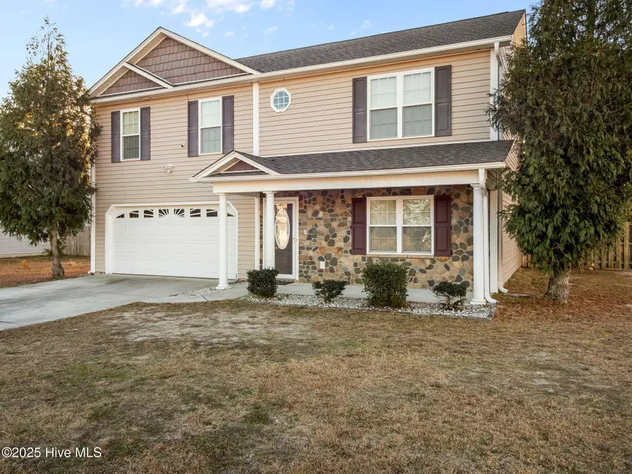 513 Aberdineshire Court, Hubert, NC 28539 - Image #3