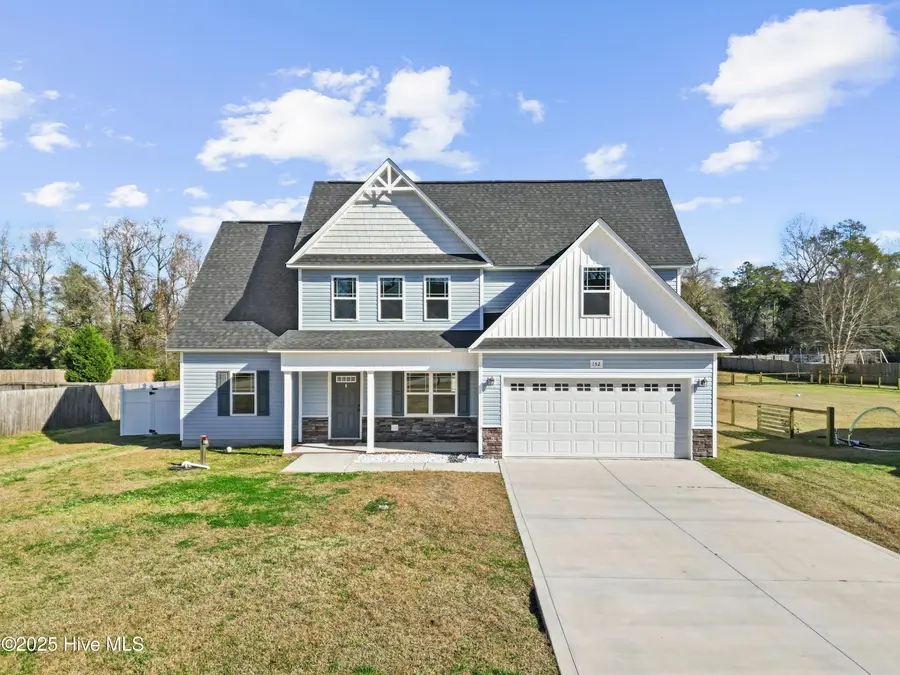 152 Backfield Place, Jacksonville, NC 28540 - Image #2