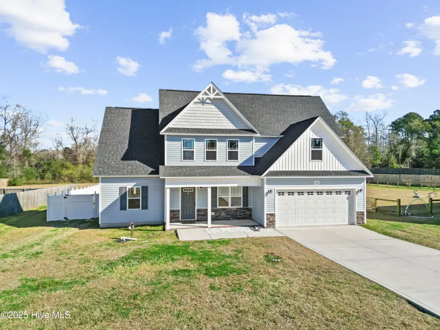 152 Backfield Place, Jacksonville, NC 28540 - Image #3