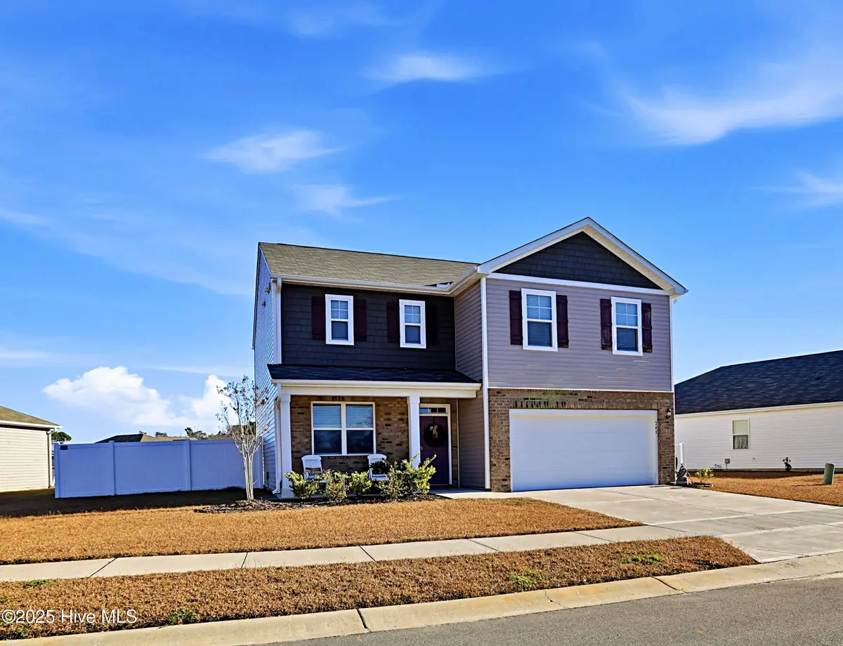 248 Tributary Circle, Wilmington, NC 28401 - Image #1
