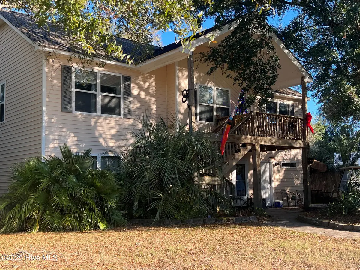 404 Bogue Inlet Drive, Emerald Isle, NC 28594 - Image #1