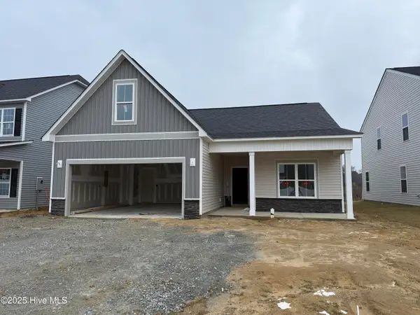 24 W Emily Gardens Drive, Selma, NC 27576