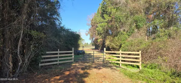 Tbd Bass Road, Fairmont, NC 28340