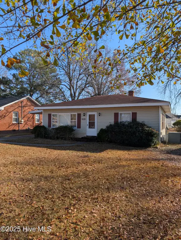 108 S Spence Avenue, Goldsboro, NC 27530