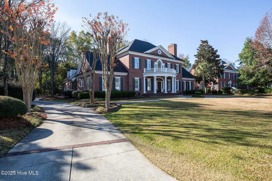 208 Gatefield Drive, Wilmington, NC 28412 - Image #2