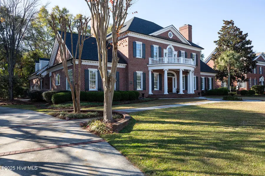 208 Gatefield Drive, Wilmington, NC 28412 - Image #3