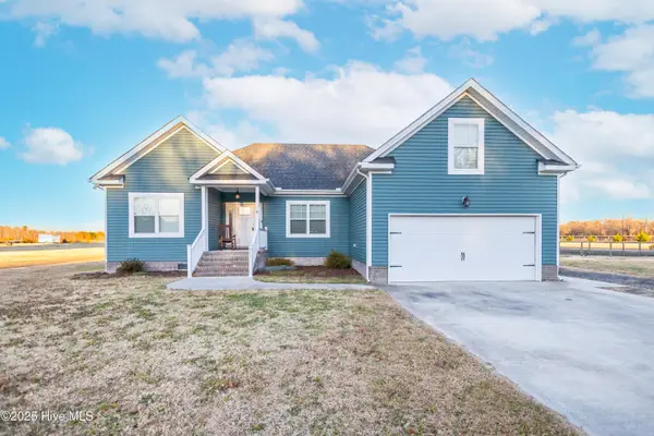 575 NW Backwoods Road, Moyock, NC 27958