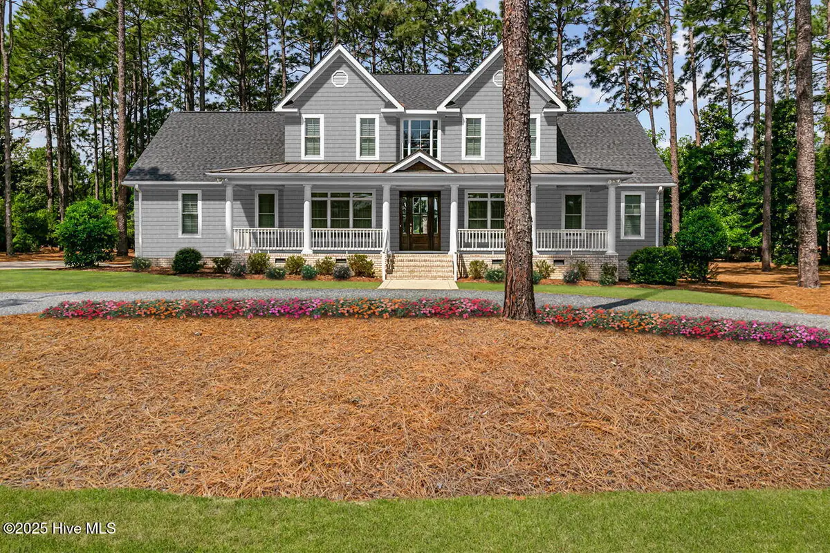 105 Saville Row, Pinehurst, NC 28374 - Image #1