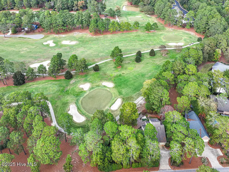 65 Lake Hills Road, Pinehurst, NC 28374 - Image #3
