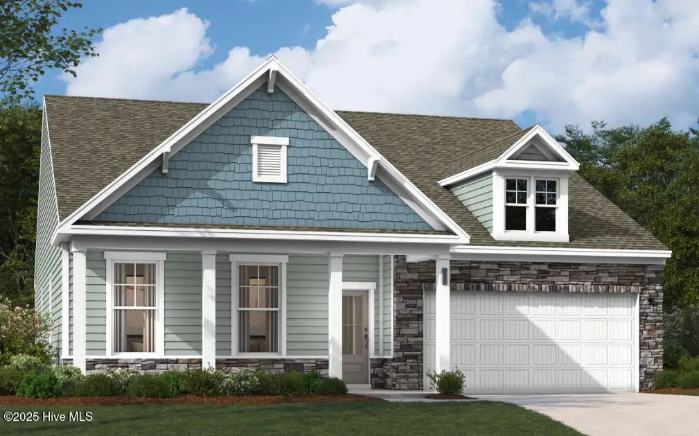 7431 Linda Vista Lane, Leland, NC 28451 - Image #1