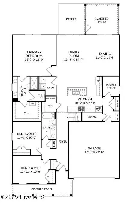 7431 Linda Vista Lane, Leland, NC 28451 - Image #2