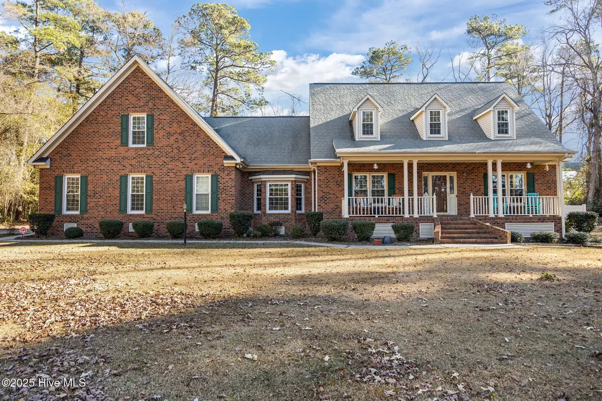 2111 Hunt Hill Place, Kinston, NC 28504 - Image #1