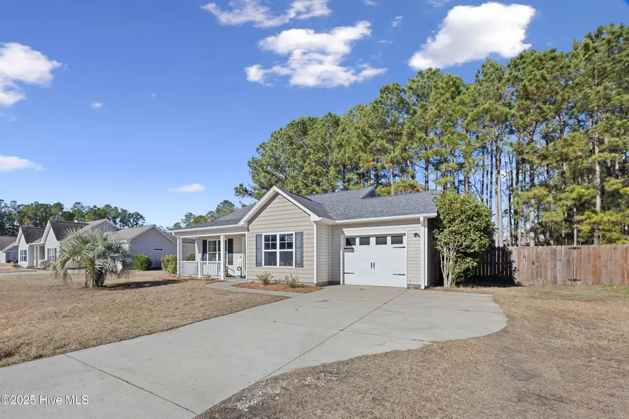 2017 Welcome Court, Leland, NC 28451 - Image #2