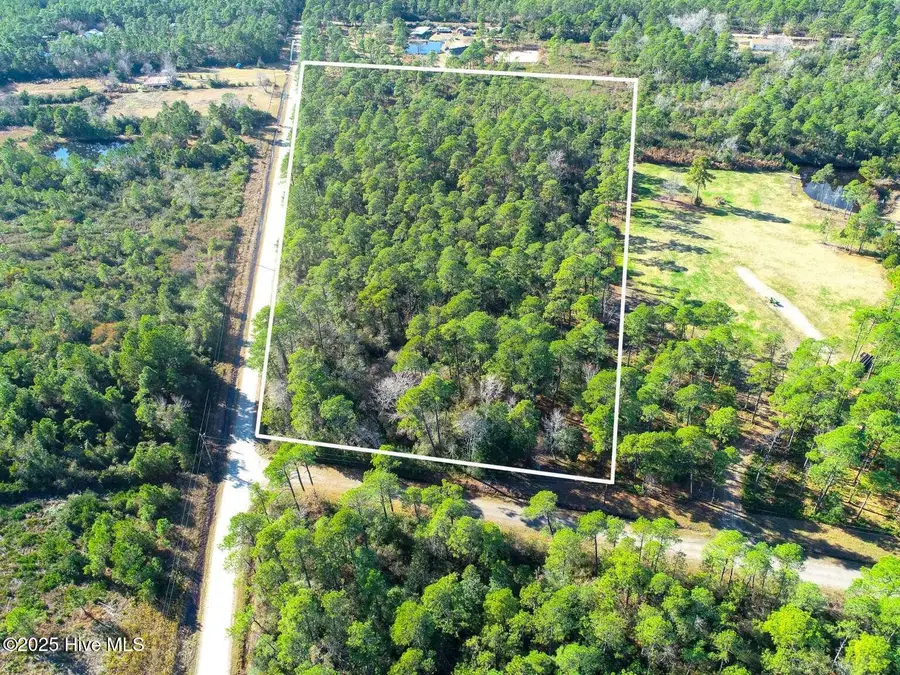 0 W Ranch Road W, Winnabow, NC 28479 - #2
