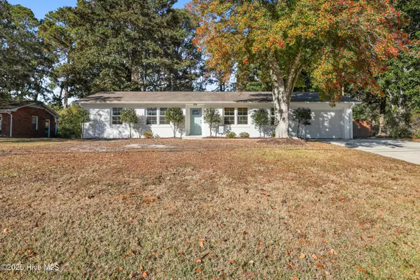 124 Kelly Road, Wilmington, NC 28409