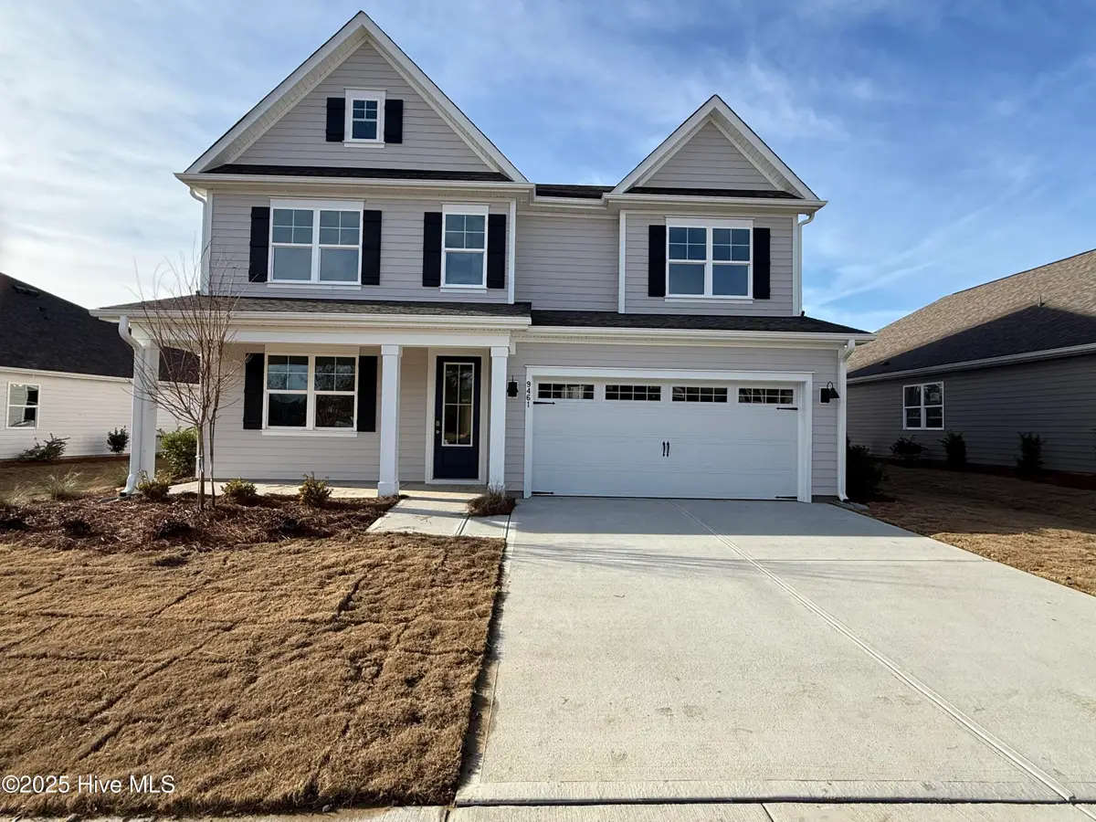 9461 Crowded Gules Drive #Lot 202, Leland, NC 28451 - Image #1