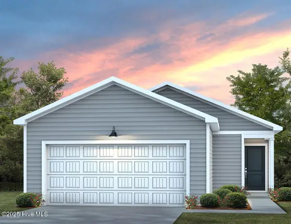 528 Coronado Avenue Se #6g, Leland, NC 28451