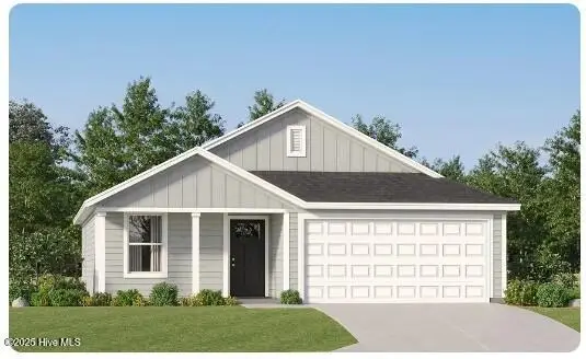 1127 Cooper Hawk Lane Sw #Lot 255 Pearce, Ocean Isle Beach, NC 28469 - Image #1