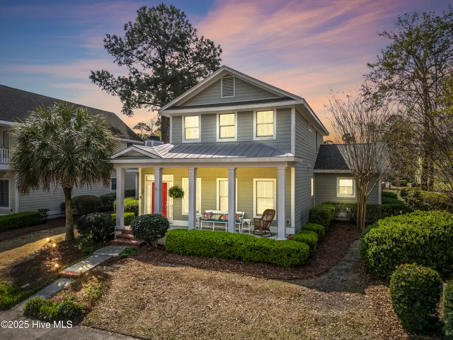 4244 Pine Hollow Drive, Wilmington, NC 28412 - Image #2
