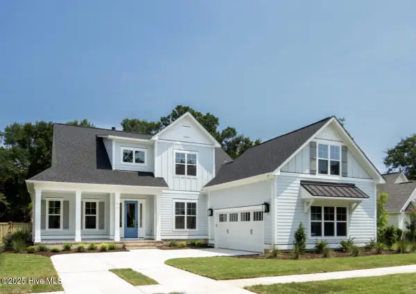 4021 Dauntless Lane, Wilmington, NC 28412