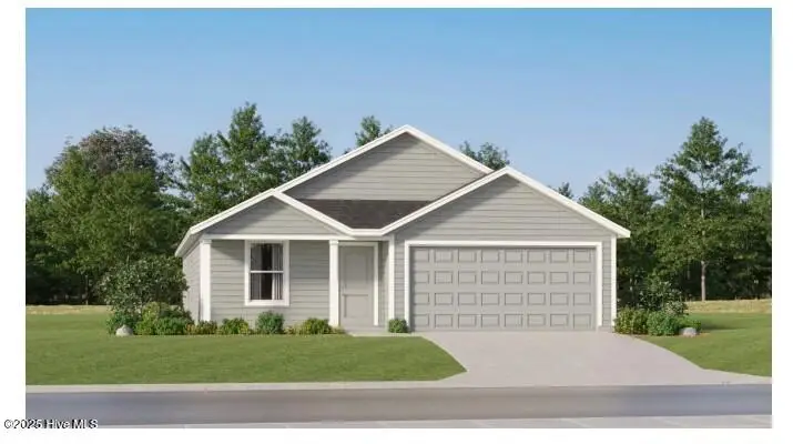 1118 Cooper Hawk Lane Sw #Lot 204 Ramsey, Ocean Isle Beach, NC 28469 - Image #1