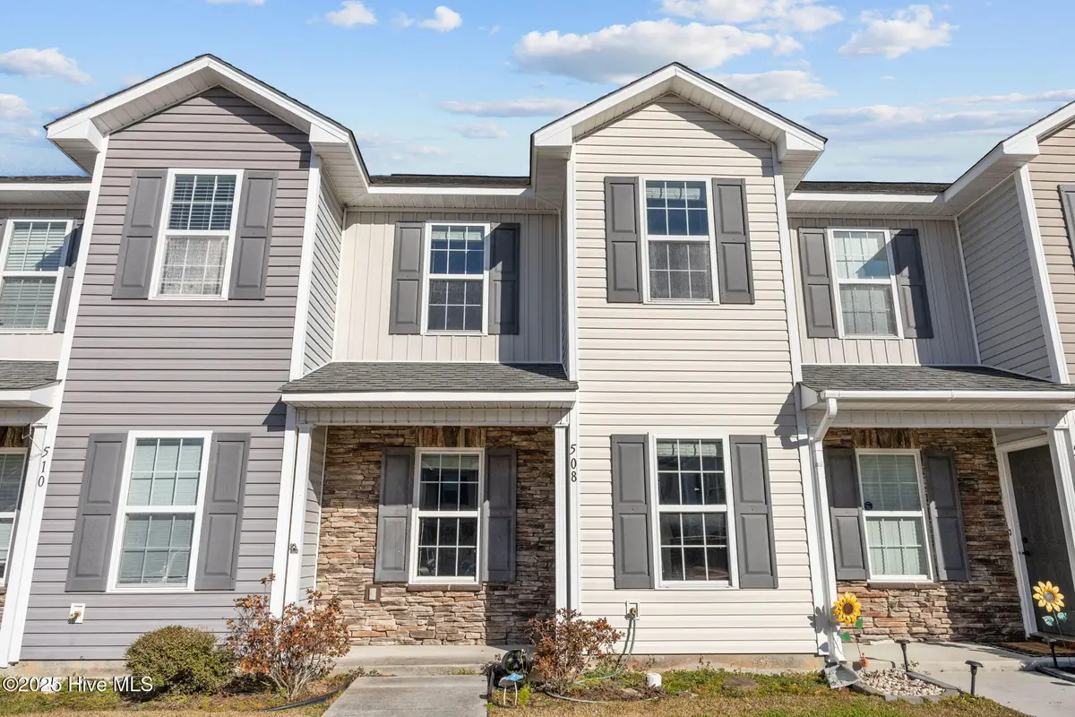 508 Cider Hill Road, Jacksonville, NC 28546 - Image #1