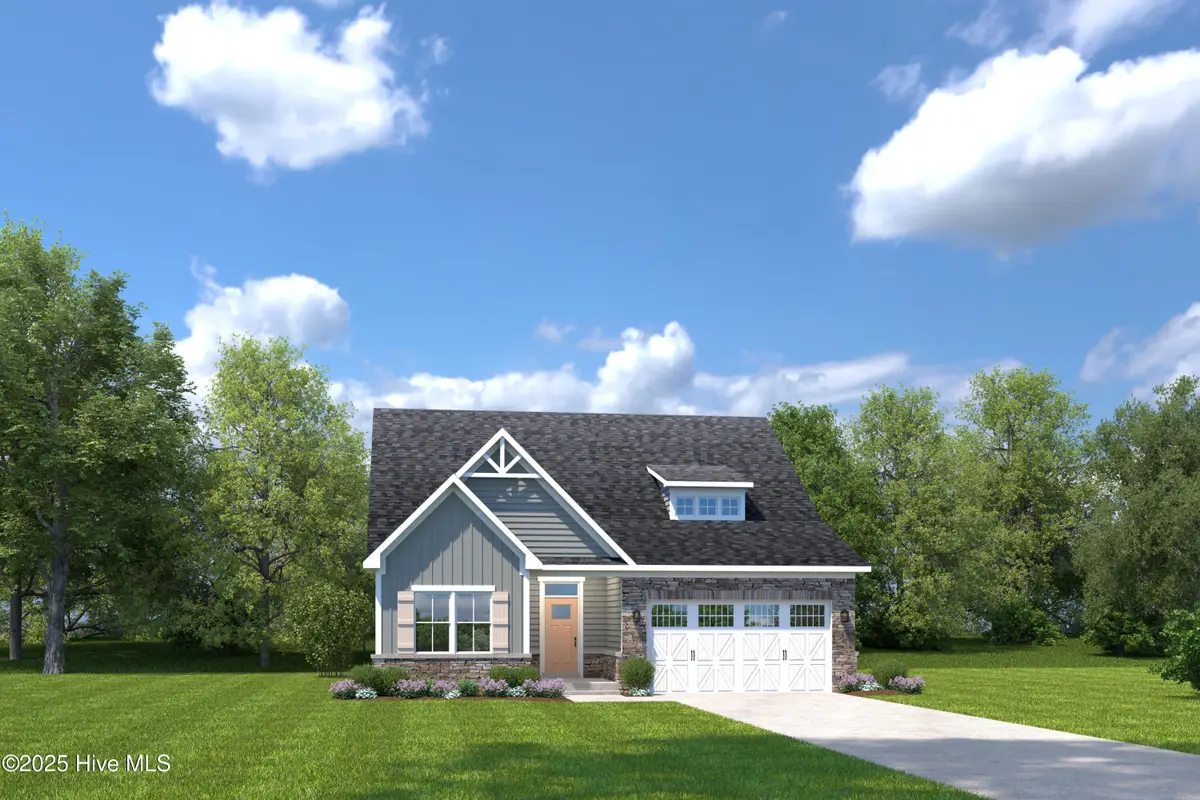 1260 Black Wolf Run, Sunset Beach, NC 28468 - Image #1