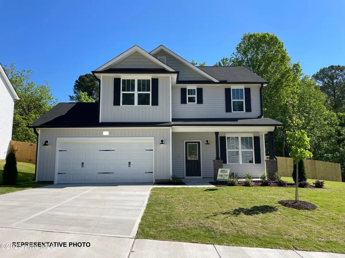 113 Cordgrass Court, Smithfield, NC 27577 - Image #1
