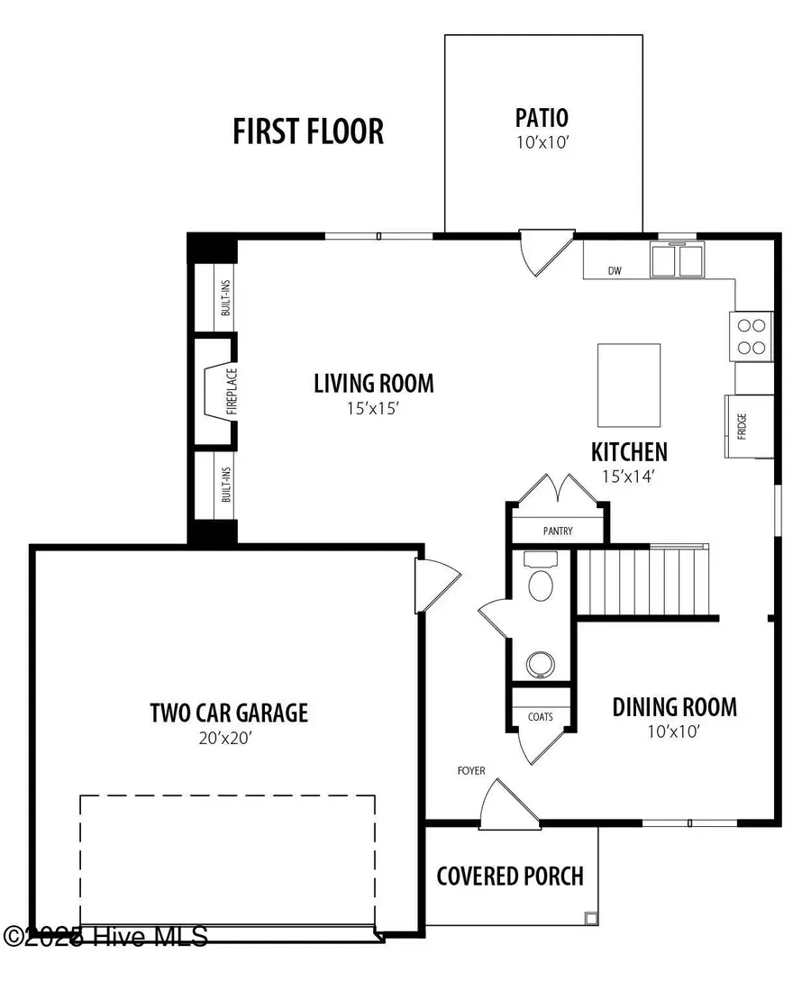 113 Cordgrass Court, Smithfield, NC 27577 - Image #2
