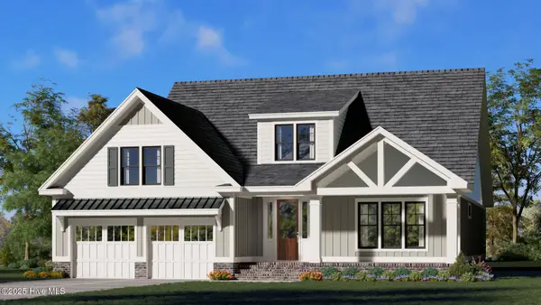 512 Sancai Run, Wilmington, NC 28412