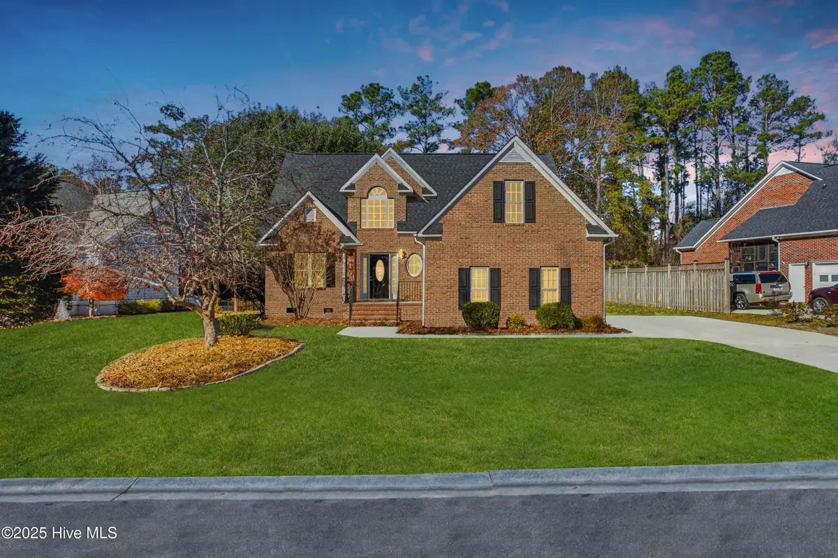 10173 Stoney Brook Court Se, Leland, NC 28451 - Image #1