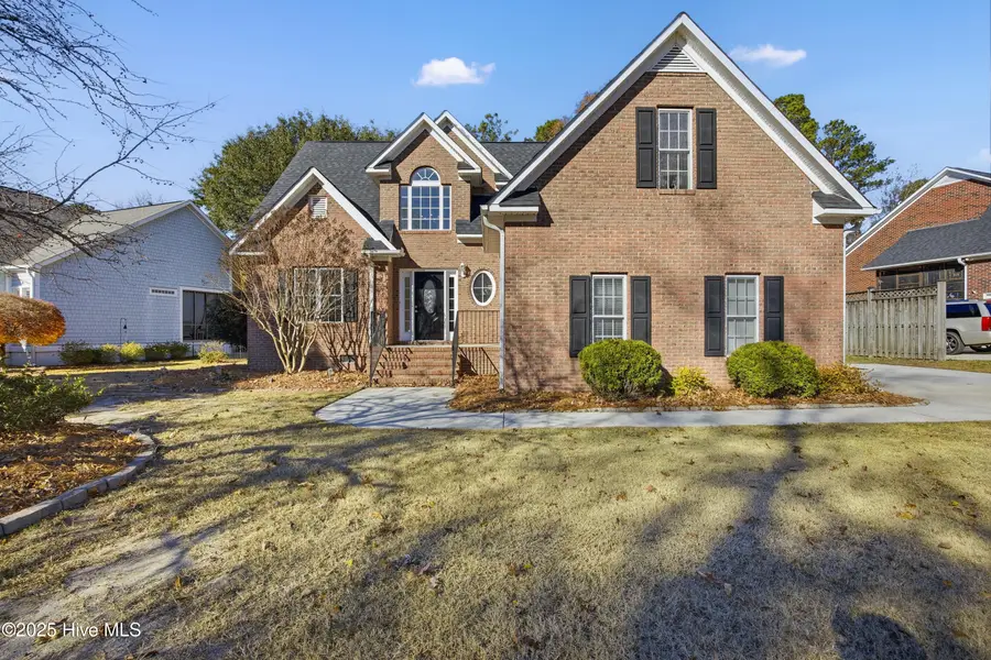 10173 Stoney Brook Court Se, Leland, NC 28451 - Image #2