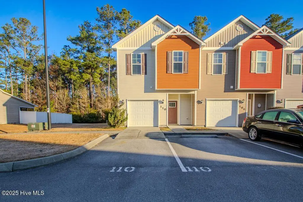 110 Caldwell Loop, Jacksonville, NC 28546 - Image #1