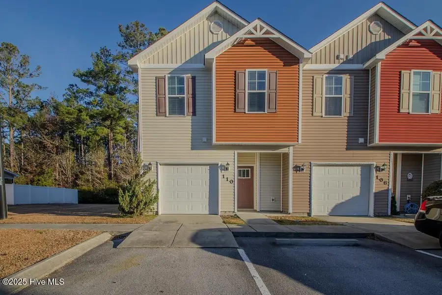110 Caldwell Loop, Jacksonville, NC 28546 - Image #2