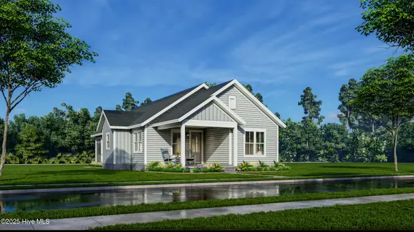 5312 Sunfish Lane, Wilmington, NC 28412