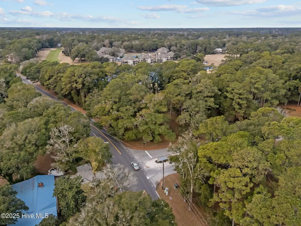 8 Shoreline Drive W, Sunset Beach, NC 28468 - Image #1