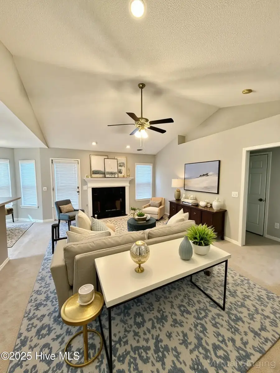 2903 Satterfield Drive, Greenville, NC 27834 - Image #2