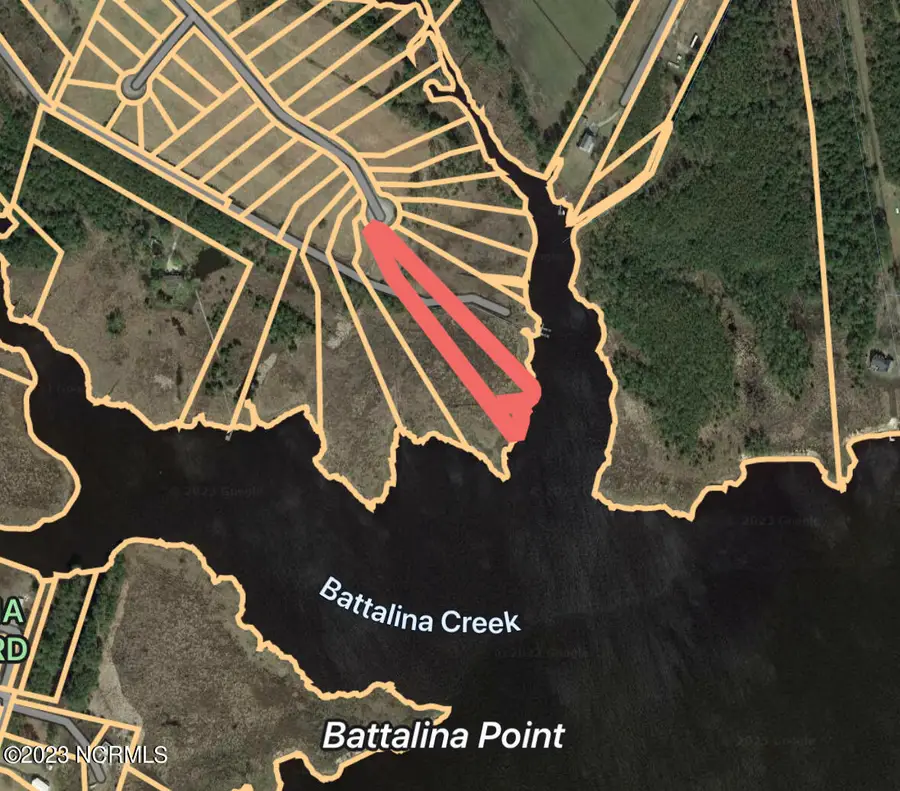 348 Battalina Lane, Belhaven, NC 27810 - Image #2