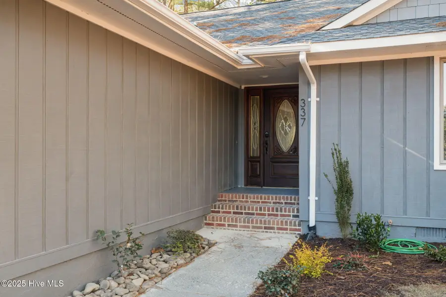 337 Thimbleberry Drive, Vass, NC 28394 - Image #3