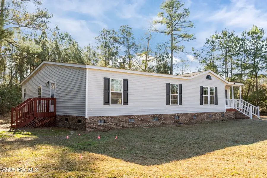 177 Baysden Road, Chinquapin, NC 28521 - Image #2